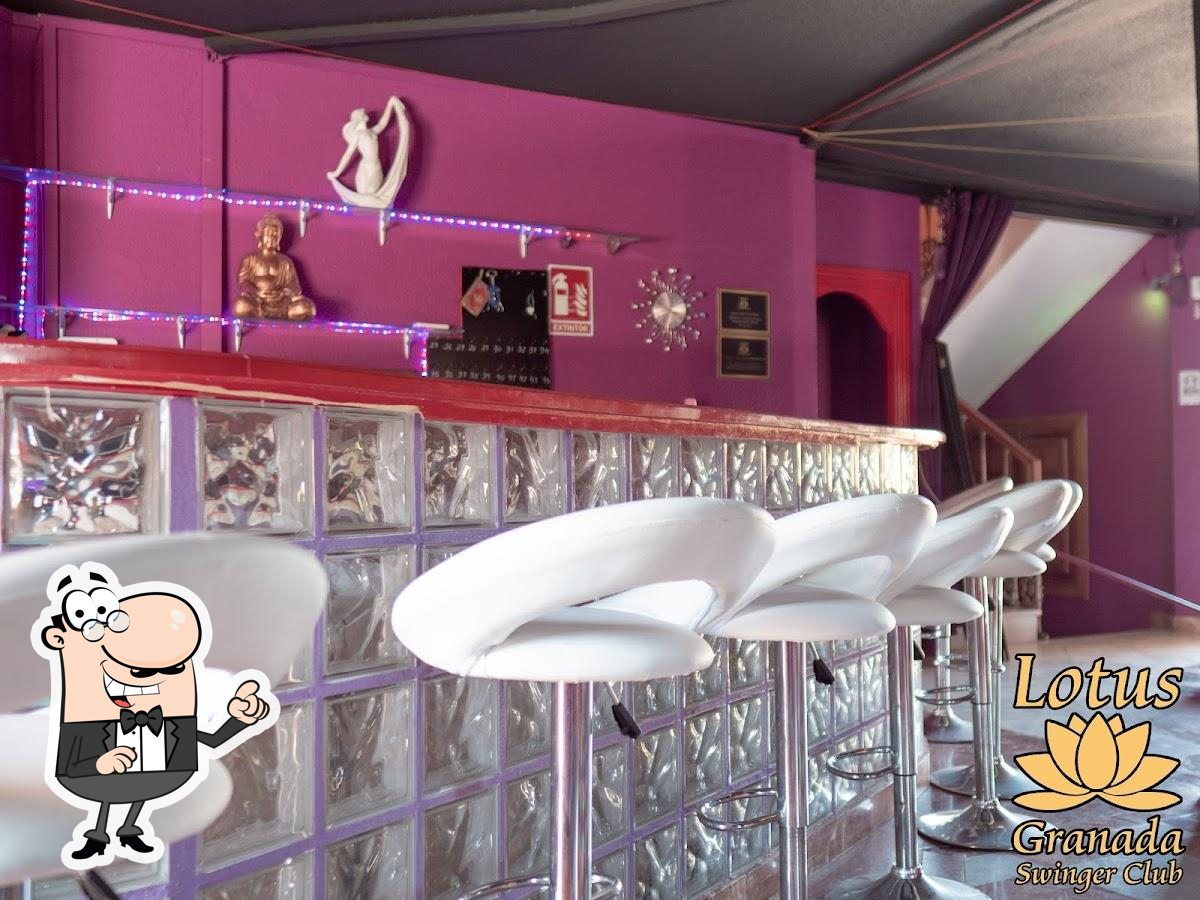 Lotus Swinger Granada in Granada - Restaurant menu and reviews