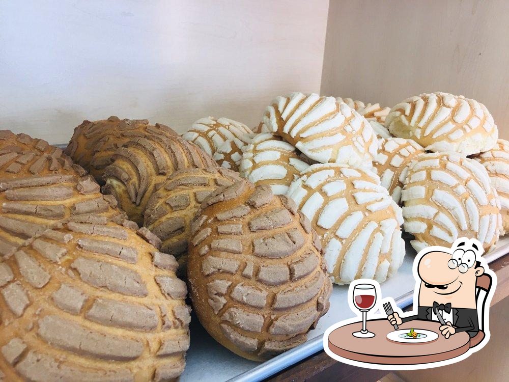 Panaderia los jarochos in Phoenix Restaurant reviews