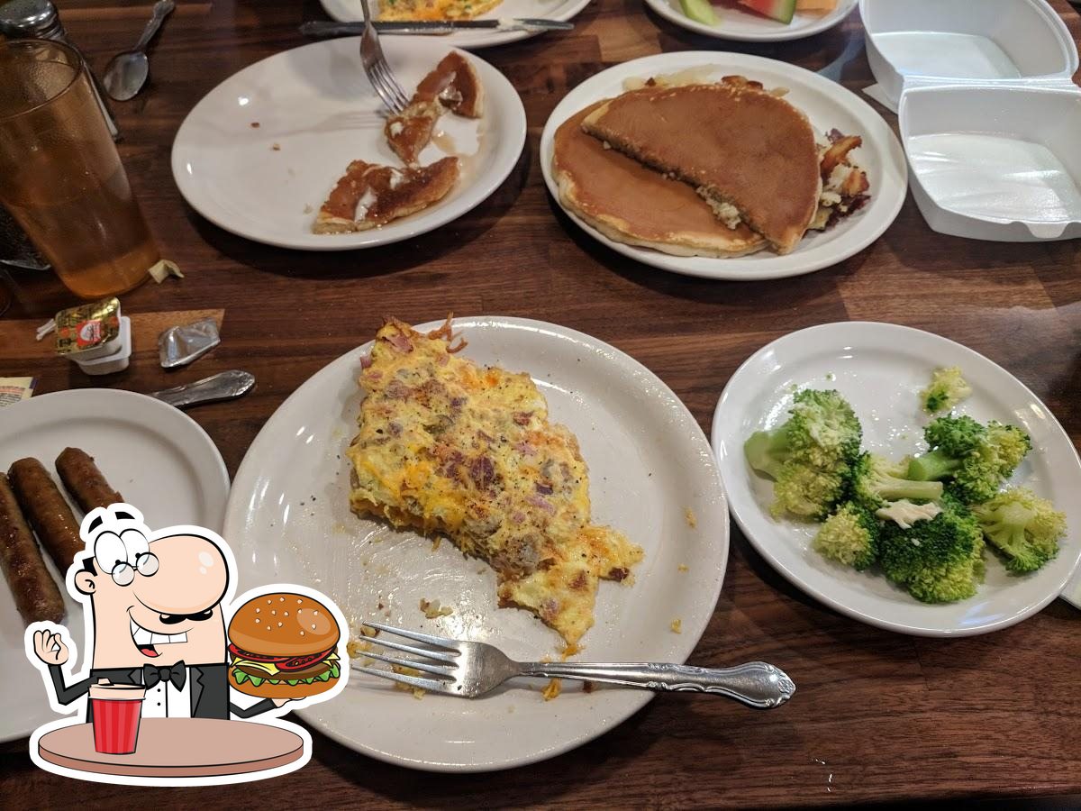 Lumber Inn in Delafield Restaurant menu and reviews