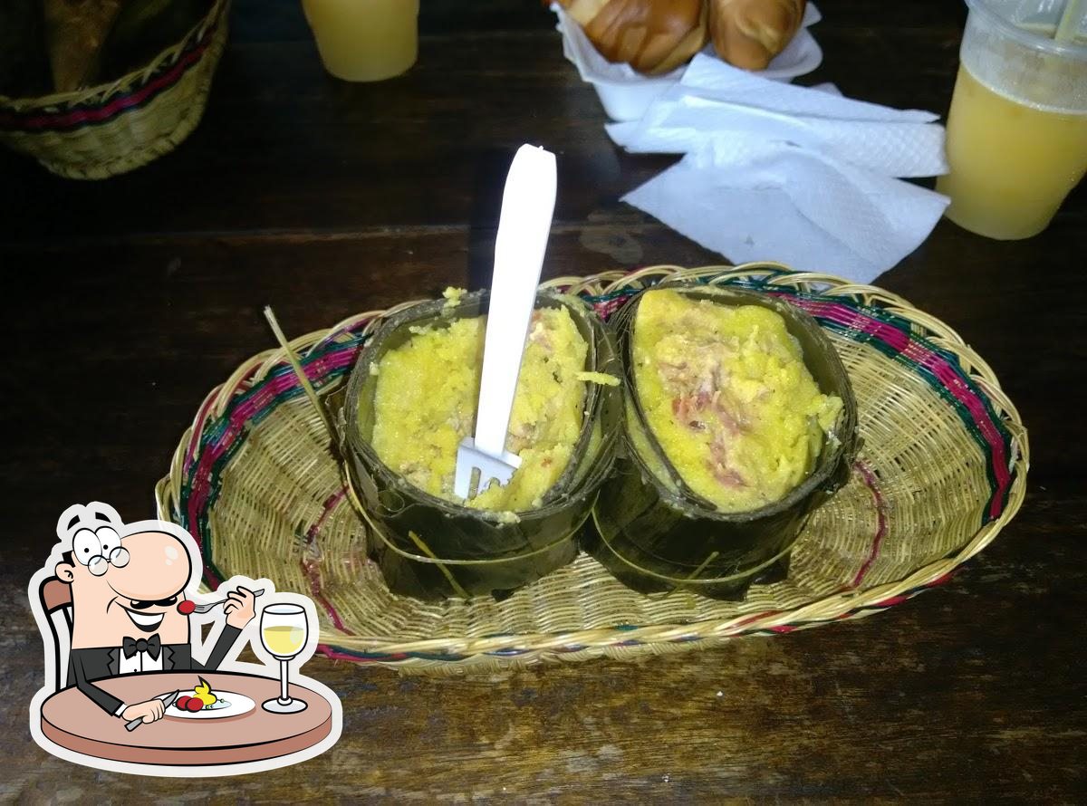 Panadería Zapatoca, Barranquilla, Carrera 43 79256 Opiniones del