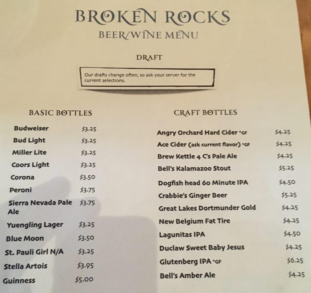 List 100+ Pictures broken rocks café & bakery photos Excellent