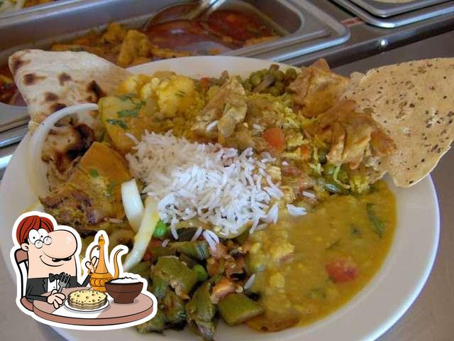 indian food in edwardsville il