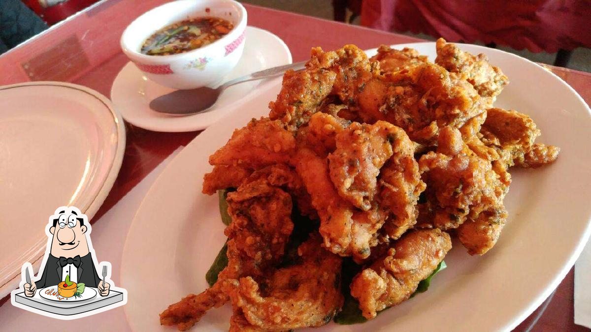 Spicy Hut in Calgary - Restaurant menu and reviews