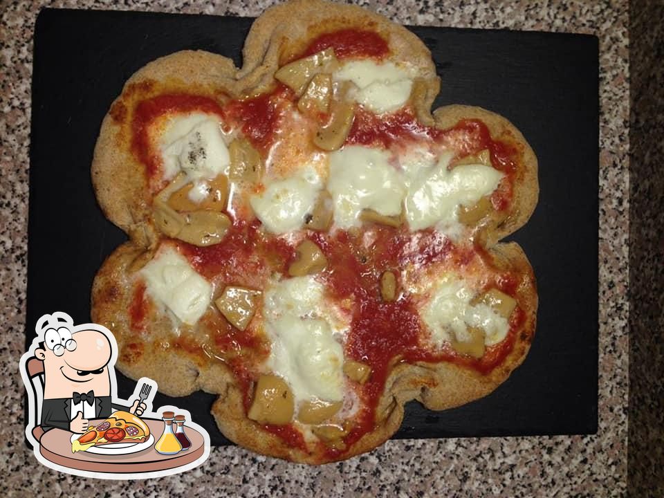 Nuova Mondovì pizzeria, Savona, Corso Tardy e Benech Restaurant reviews