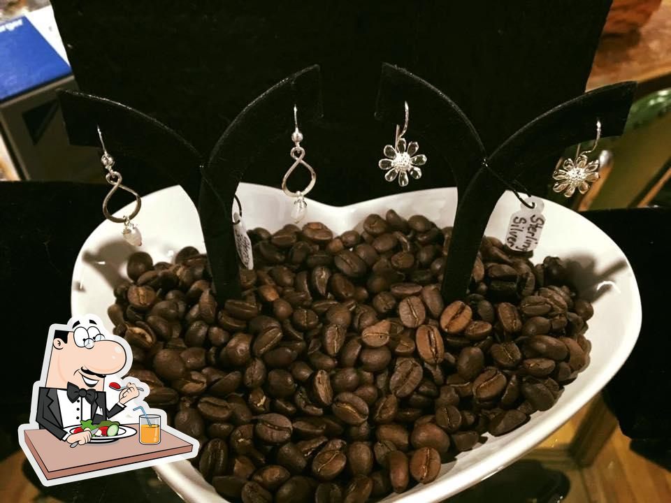 Curious Styles and Coffee Shop in Miamisburg Restaurant menu and reviews