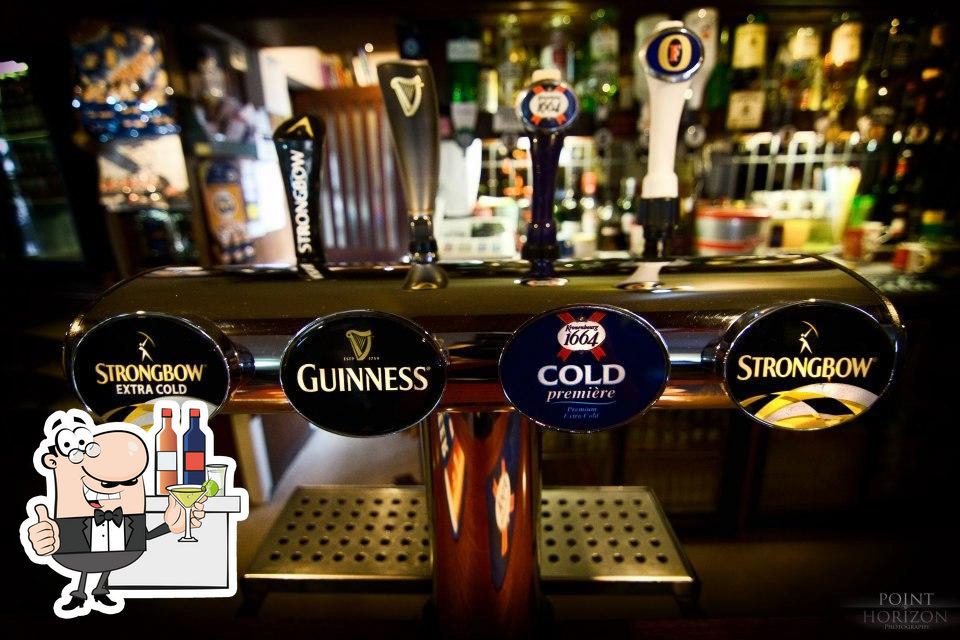 New Drum in Tonbridge Restaurant reviews