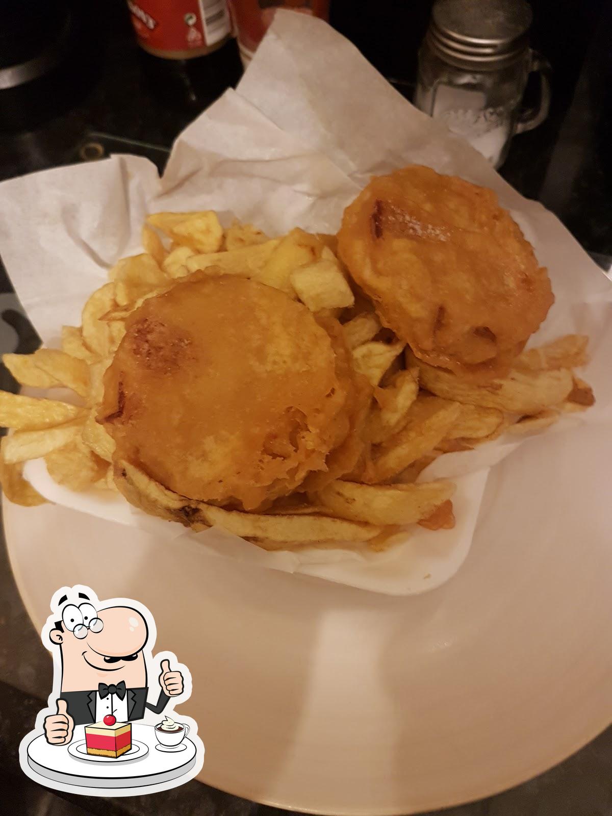 Portway Fish Bar Fish and chips Rowley regis in Rowley Regis