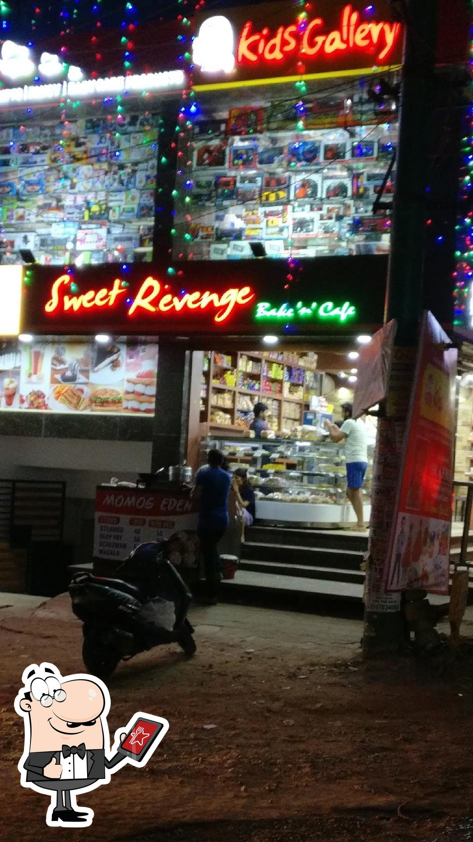 Sweet Revenge Bake 'n' Cafe in Chandapura,Bangalore - Best Bakeries in  Bangalore - Justdial