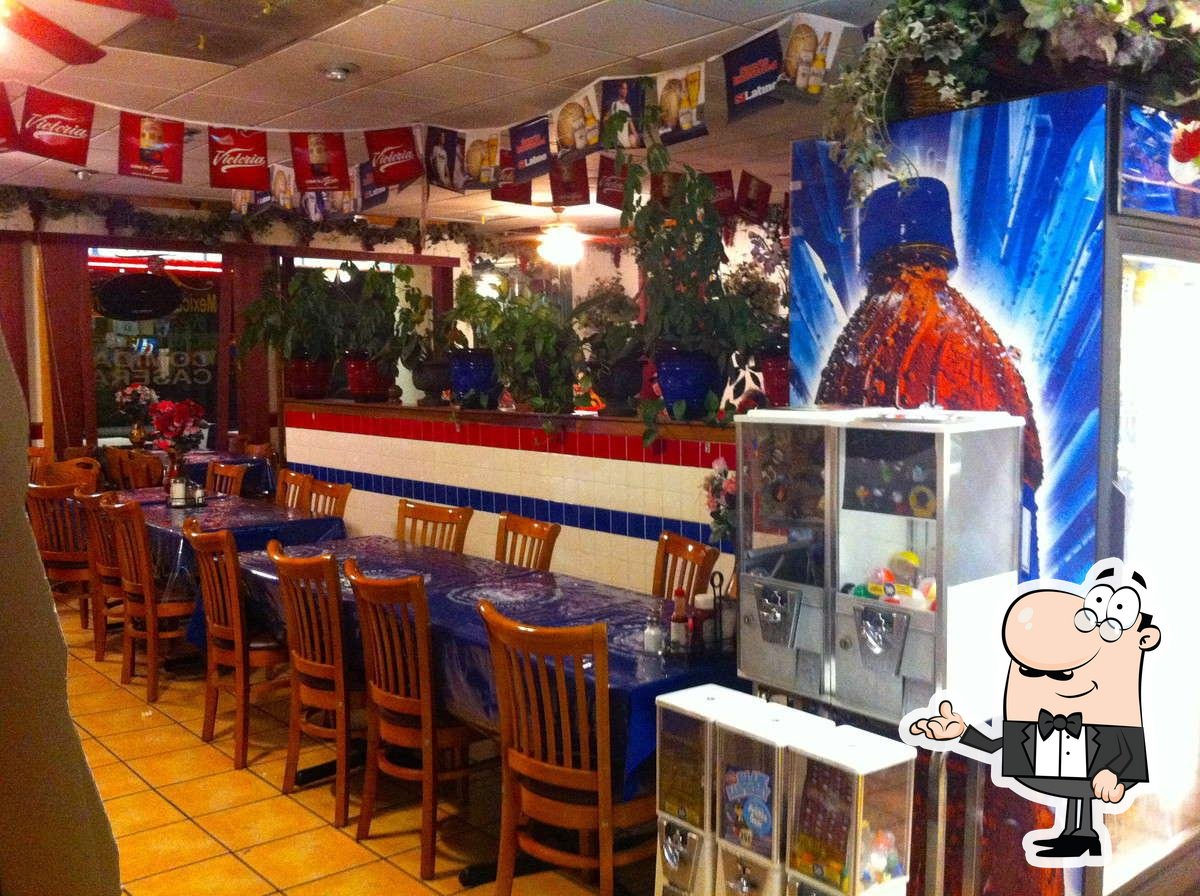 Tita's Pupuseria Restaurante Salvadoreno in Buttonwillow Restaurant
