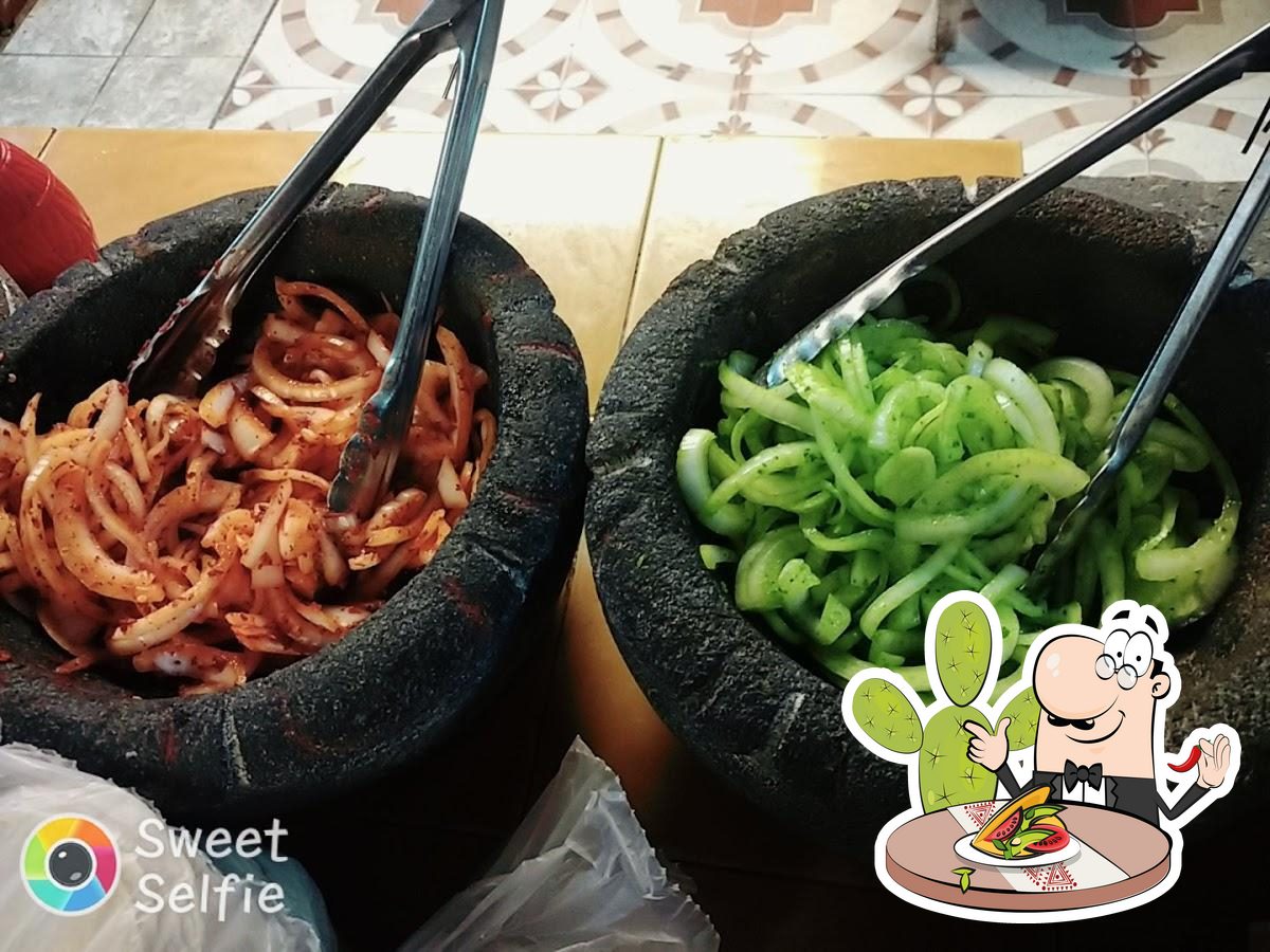 Restaurante Taqueria El Tío silao, Ciudad Juarez Opiniones del restaurante