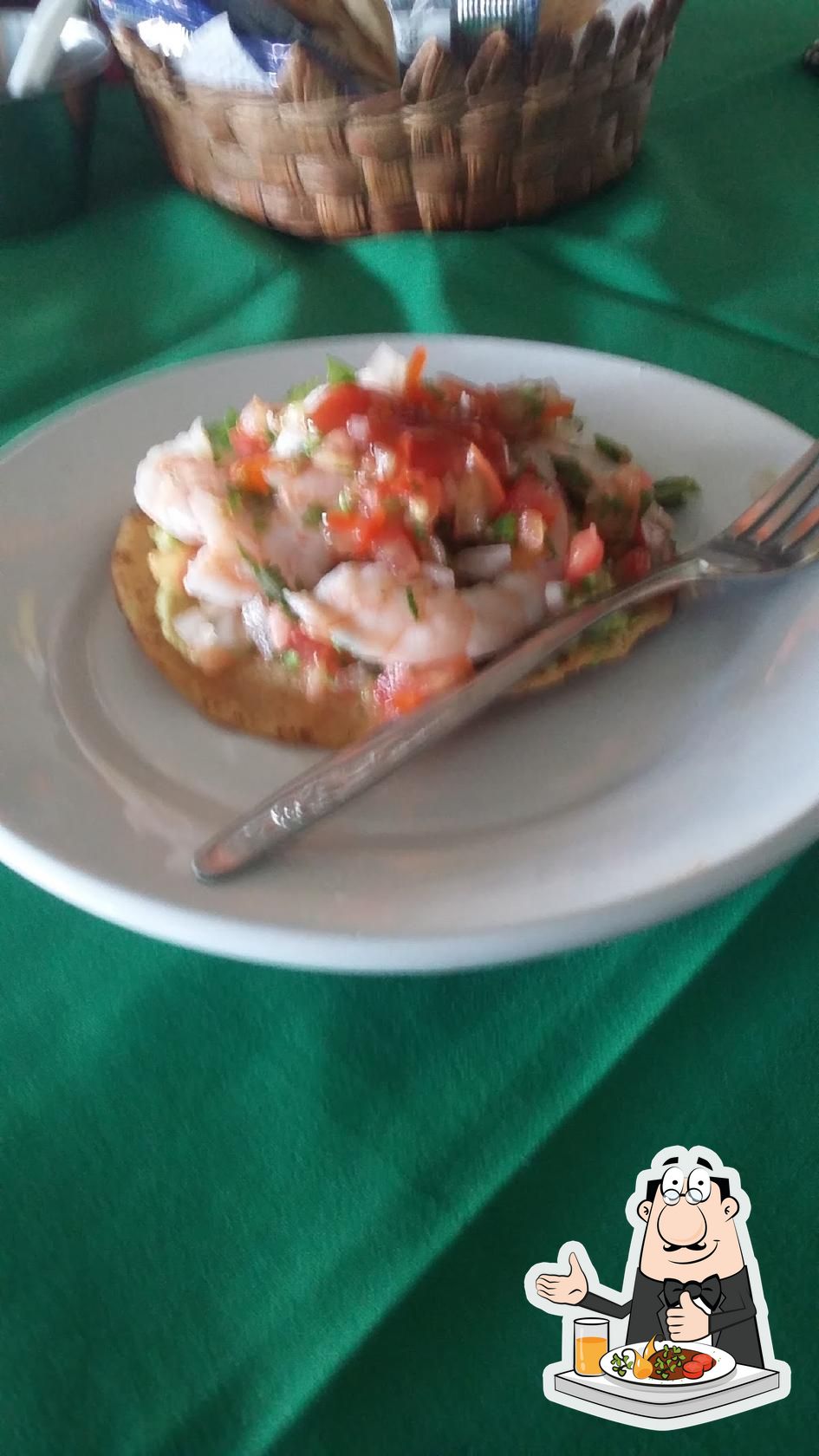 Mariscos La Costa restaurant, Lázaro Cárdenas - Restaurant reviews