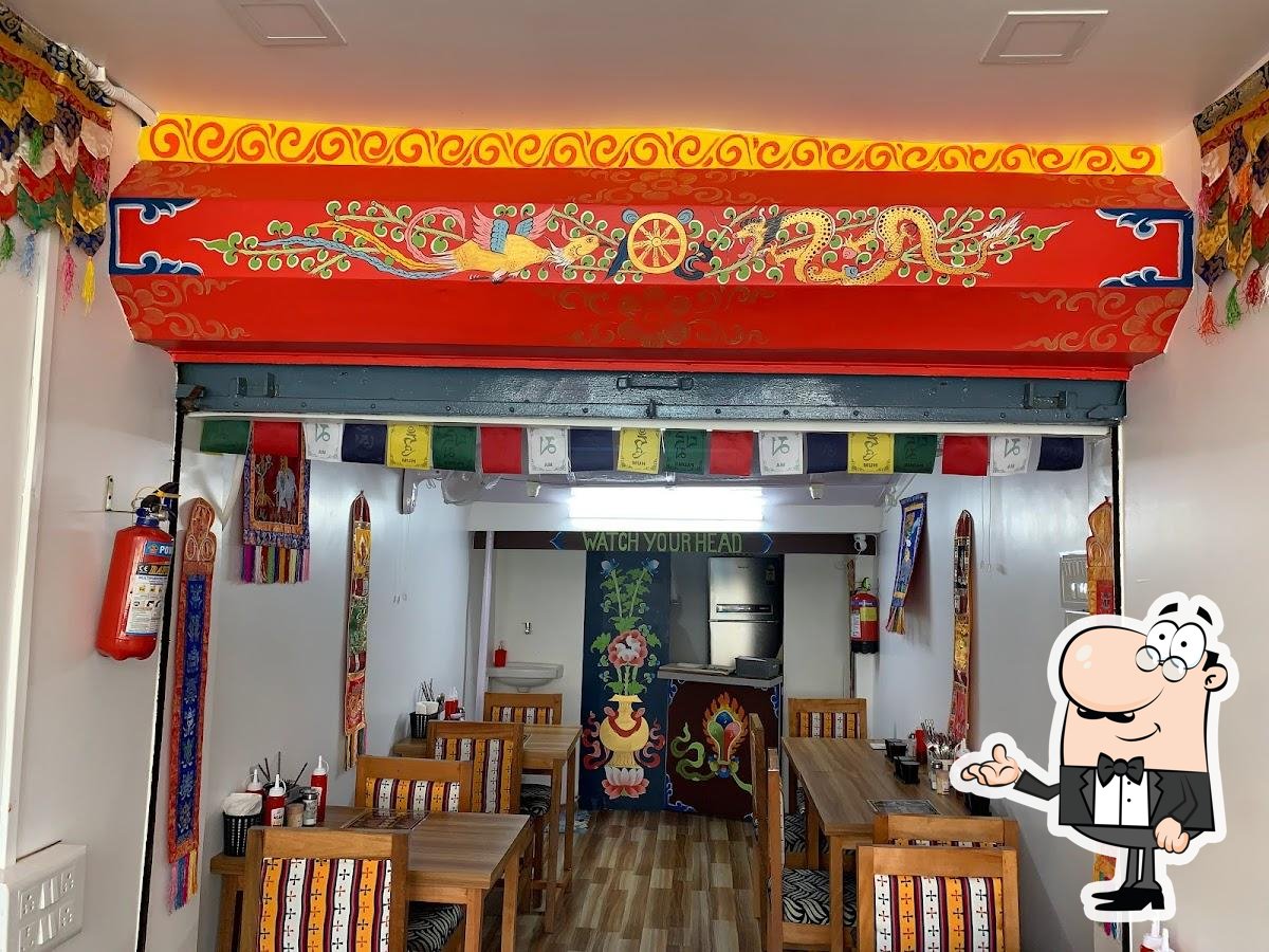 The Tibet Kitchen Guwahati Restaurant Reviews