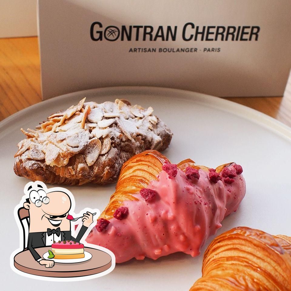 Gontran Cherrier Restaurant Bangkok Restaurant Reviews