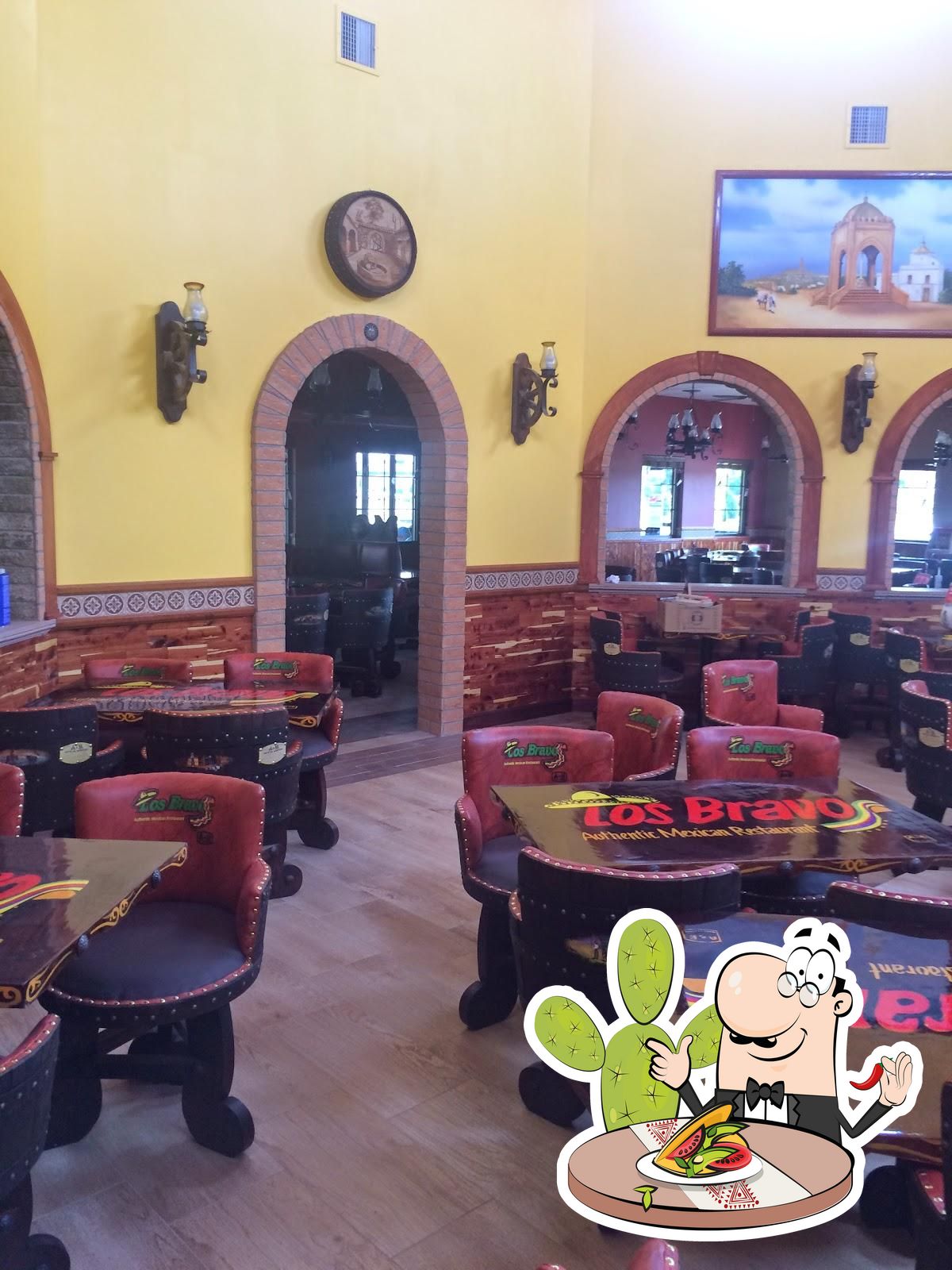 LOS BRAVOS - 29 Photos & 48 Reviews - 6226 Waterford Blvd, Evansville,  Indiana - Mexican - Restaurant Reviews - Phone Number - Yelp