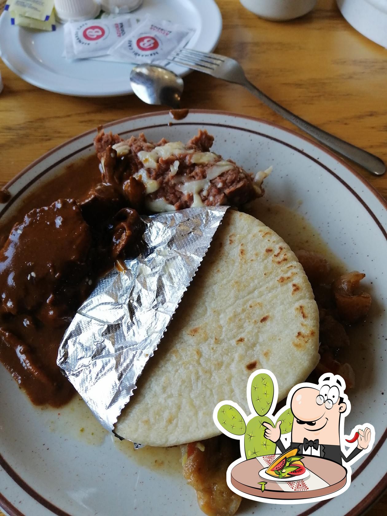 Top 18+ imagen telefono de tacos chihuas plaza vallarta