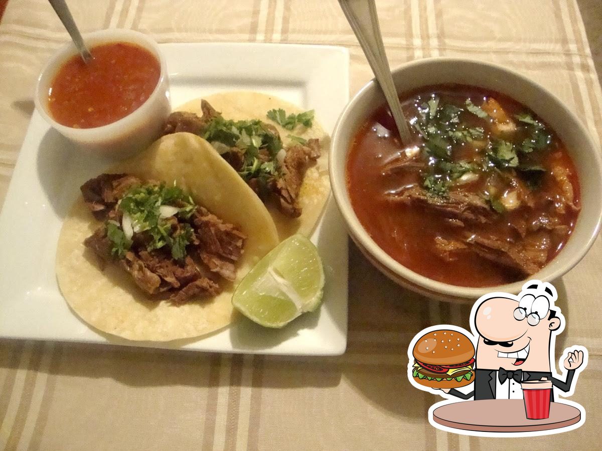 Restaurante Mi Birria 