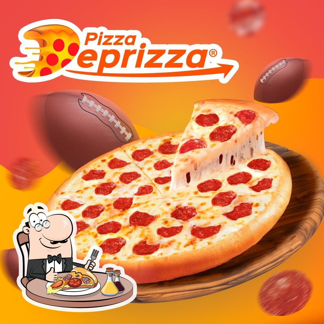 Pizza Deprizza restaurant, Monterrey, C. Serbal 5202 Restaurant reviews