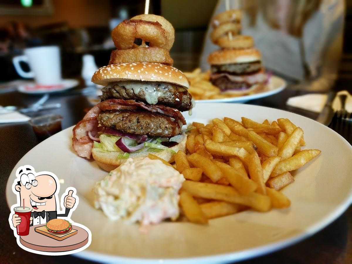 Restaurante Plum Tree Farm Dining & Carvery, Blackpool, Whitehills