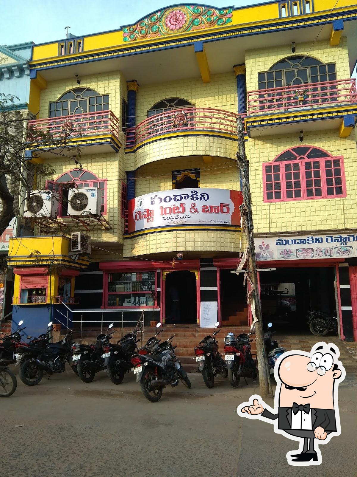 Mandhakini Bar And Restaurant, Nellore Restaurant reviews