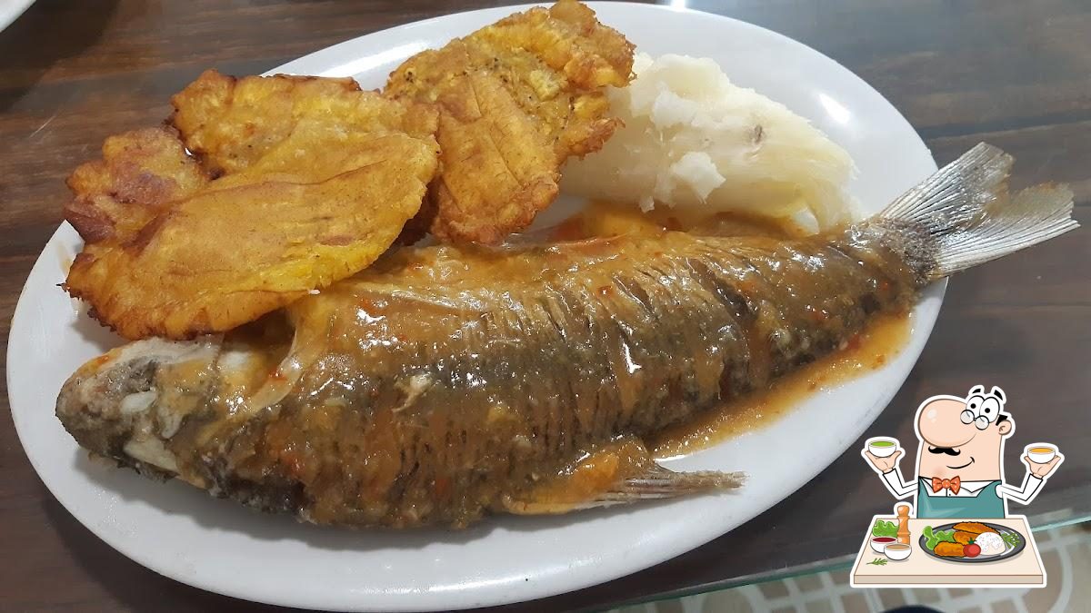 Restaurante Genny, Barrancabermeja - Restaurant reviews