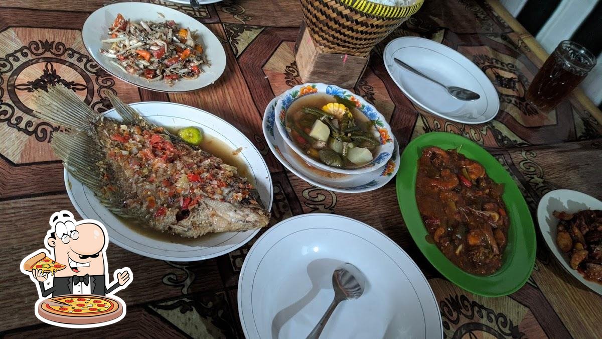 Madun Oseng Nyak Kopsah restaurant, Tangerang Restaurant reviews