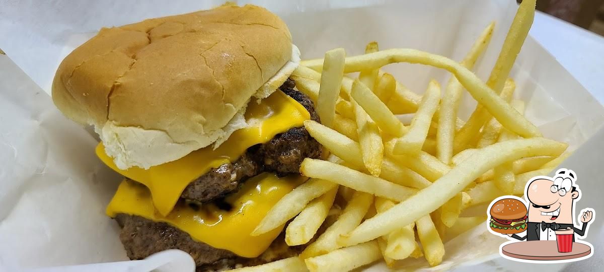 The Dairy Shack in Gainesboro Restaurant reviews