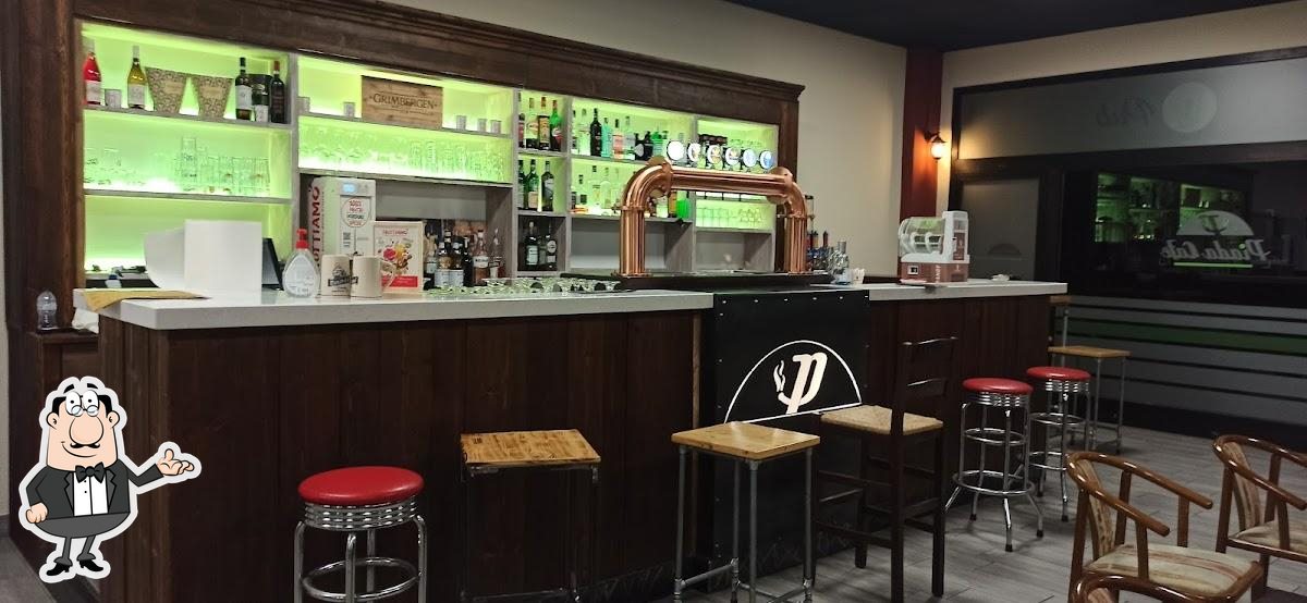 Piada Café di Gravellona Toce ristorante, Gravellona Toce Menu e