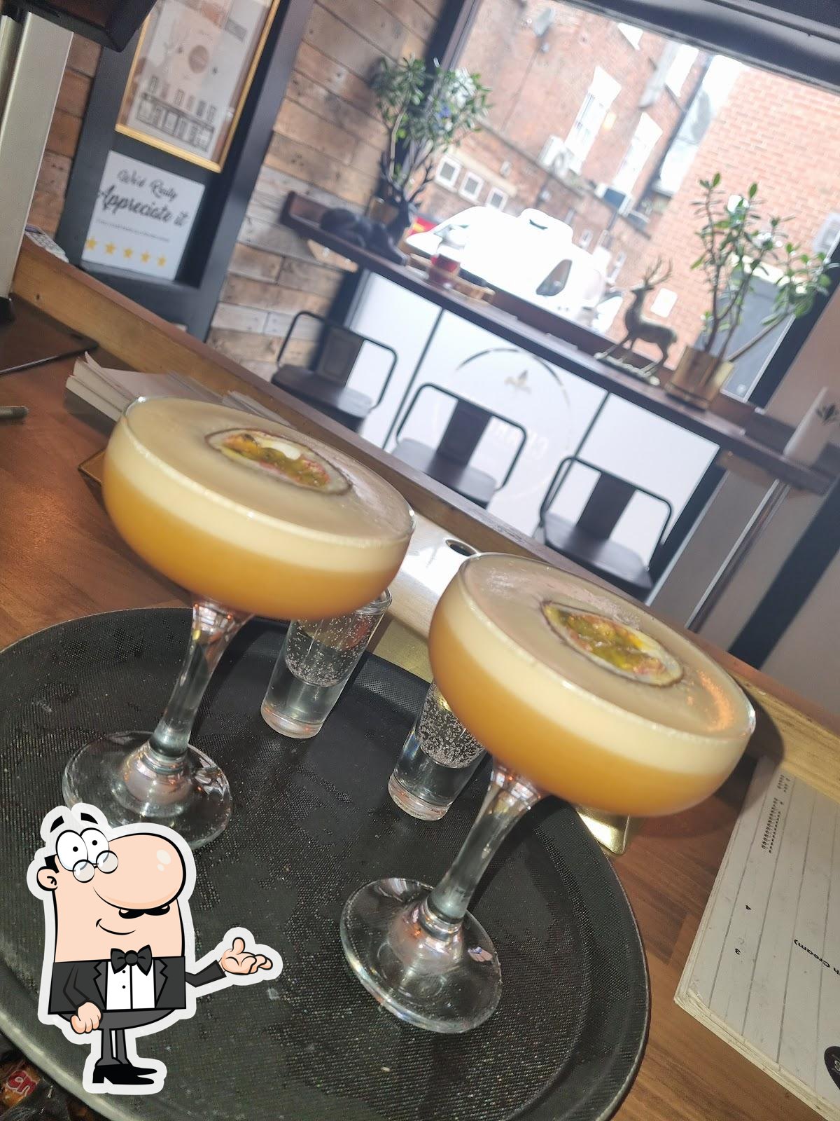 Charlie's, Wisbech - Restaurant menu, prices and reviews