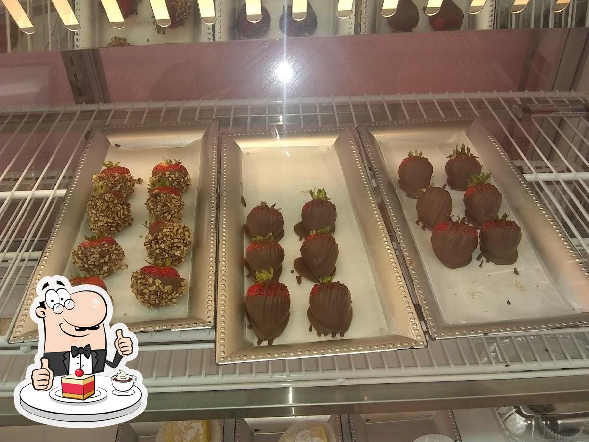 Chocolate Drip Bakery, San Angelo Opiniones del restaurante