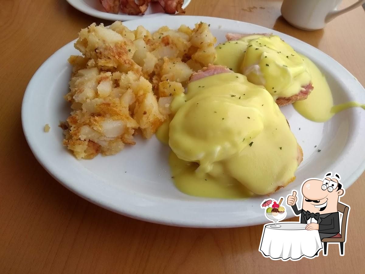Cozy Corners Restaurant in ChathamKent Restaurant menu and reviews