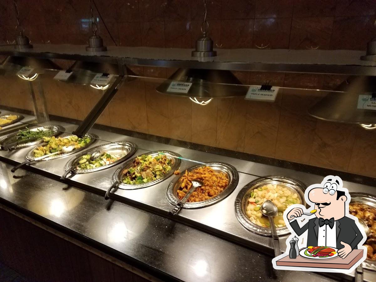 Hokkaido Seafood Buffet and Grill- Swansea IL in Swansea - Restaurant  reviews