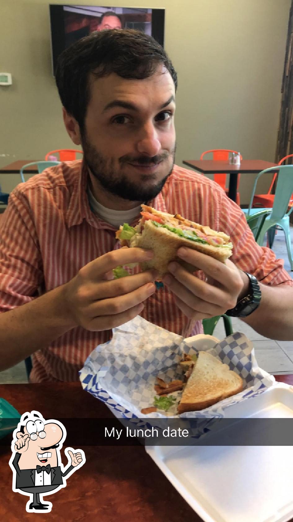 Summit Deli in Fort Worth