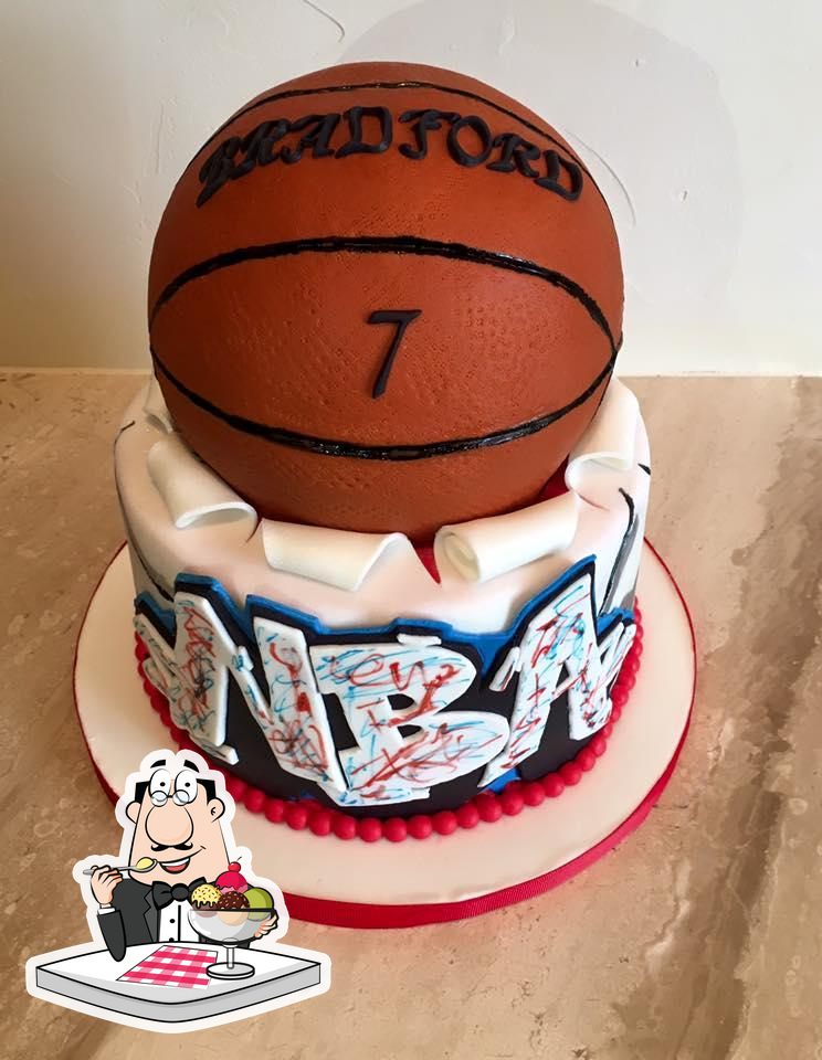 Joyce Cake Bake Shop in Fair Oaks Ranch Restaurant reviews