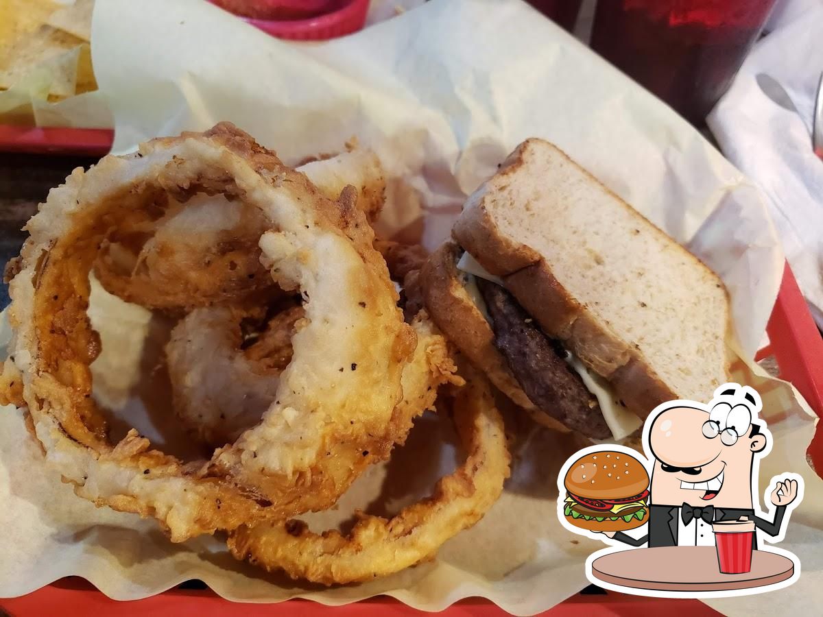 Beavers Bend Restaurant, 8805 N US Hwy 259 in Broken Bow Restaurant