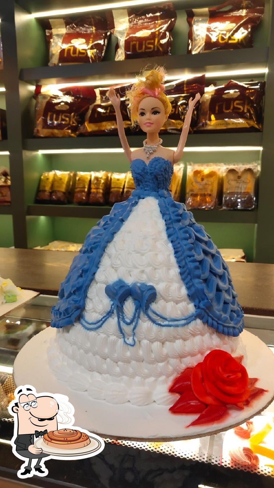 Ribbons and Balloons Deralakatte, Mangaluru Restaurant reviews