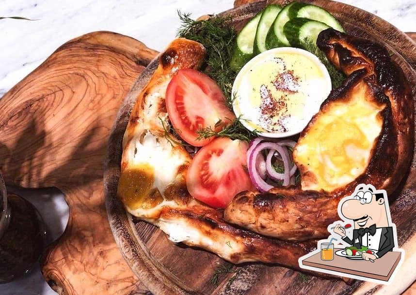 Bleecker Bakery Haifa, Haifa Restaurant reviews