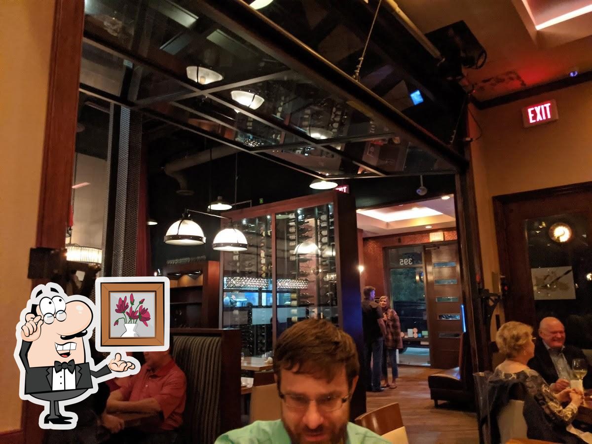 Aqua Grill, 395 Front St in Ponte Vedra Beach - Restaurant menu and reviews