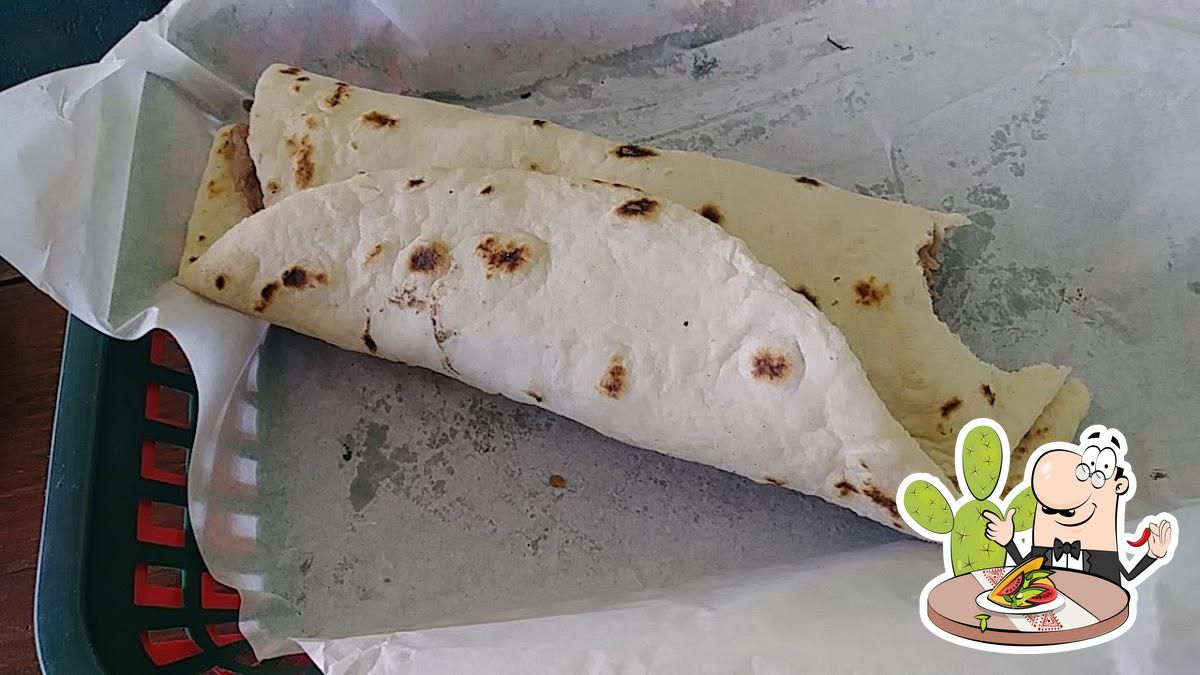 EL PADRINO BURRITOS restaurant, Ciudad Juarez, C. Ignacio Mejía 2706