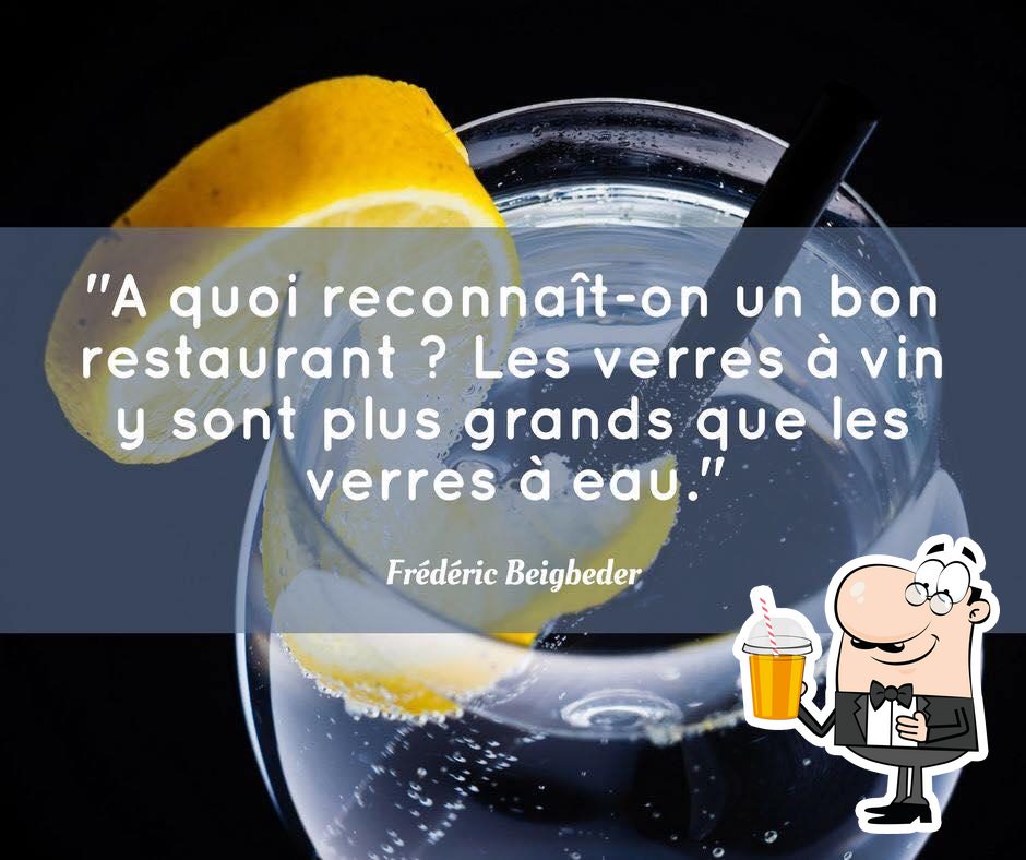 Chez Toni Fontaine L Eveque Critiques De Restaurant