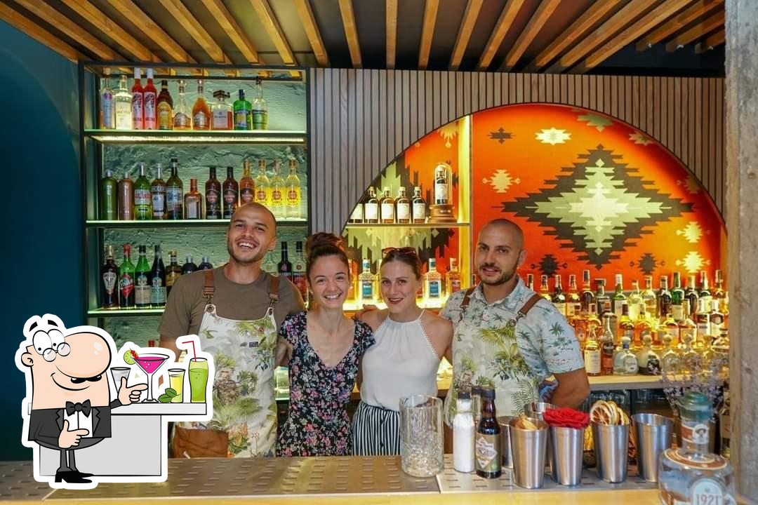 Tequila Bar Funky Monkey, Veliko Tarnovo Restaurant reviews