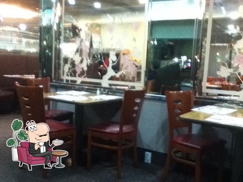 Executive Diner in Hawthorne Restaurant menu and reviews