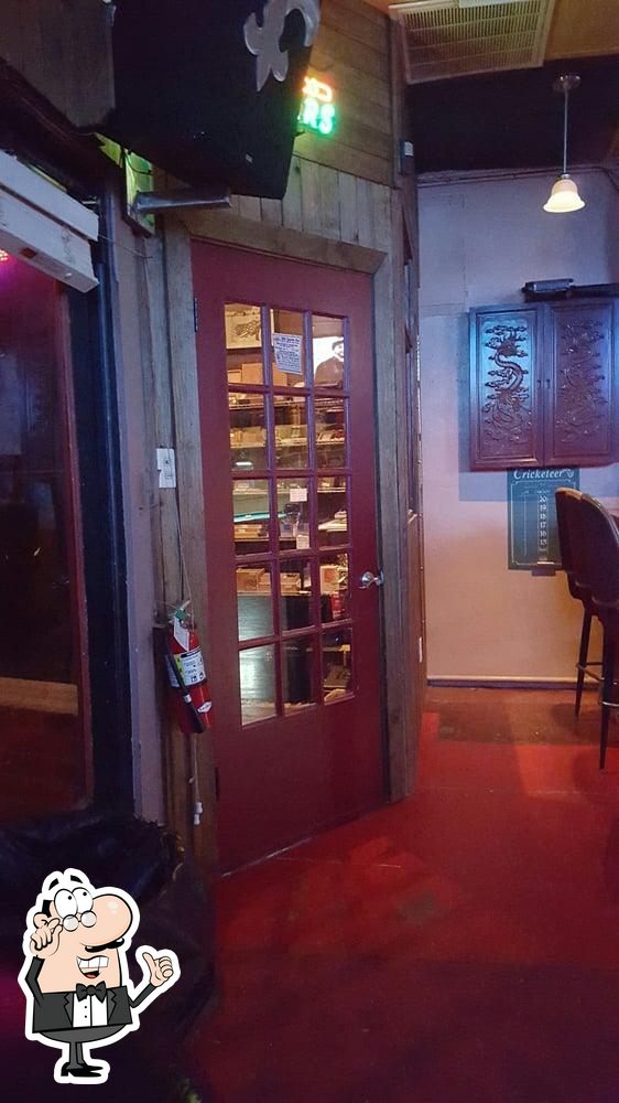E & E Sports Bar in New Iberia Restaurant reviews