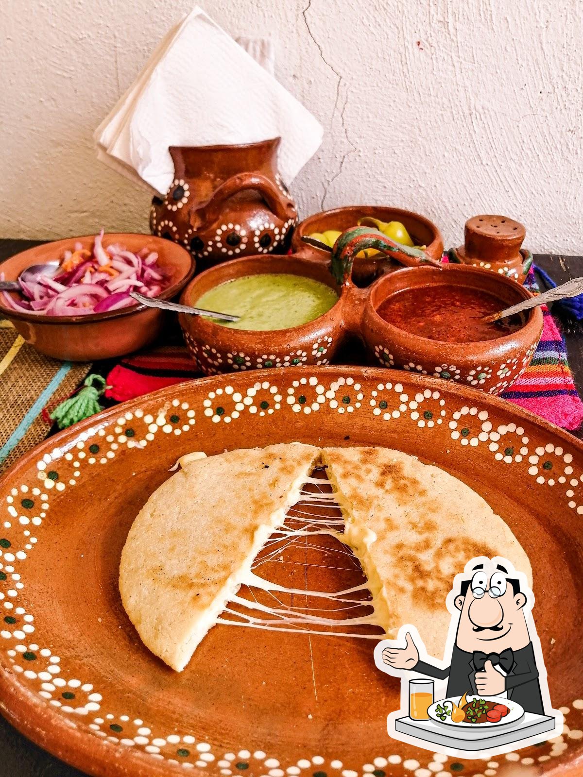 Restaurante La chiqueada del la casa, Aguascalientes Opiniones del