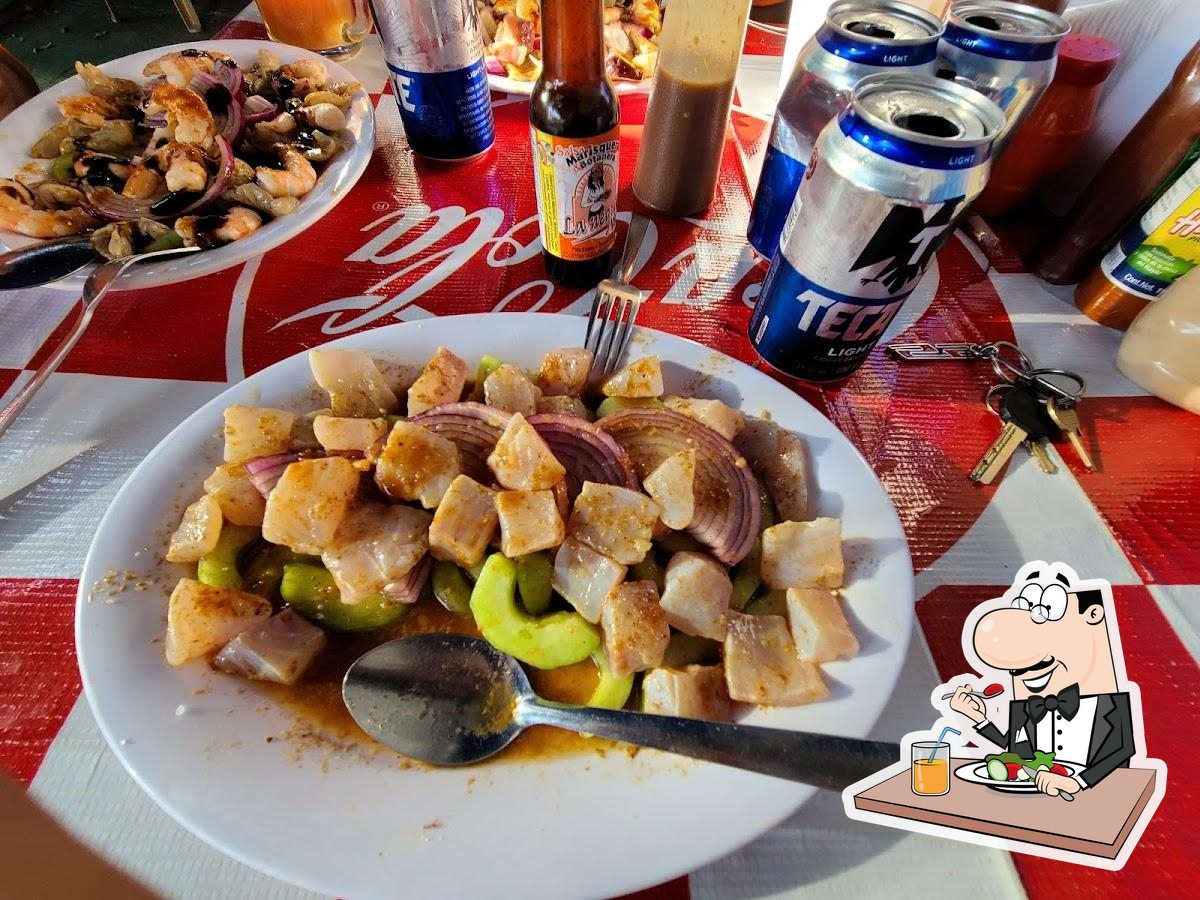 Restaurante Mariscos Los Tabachines del Don Juan, Culiacán Rosales -  Opiniones del restaurante