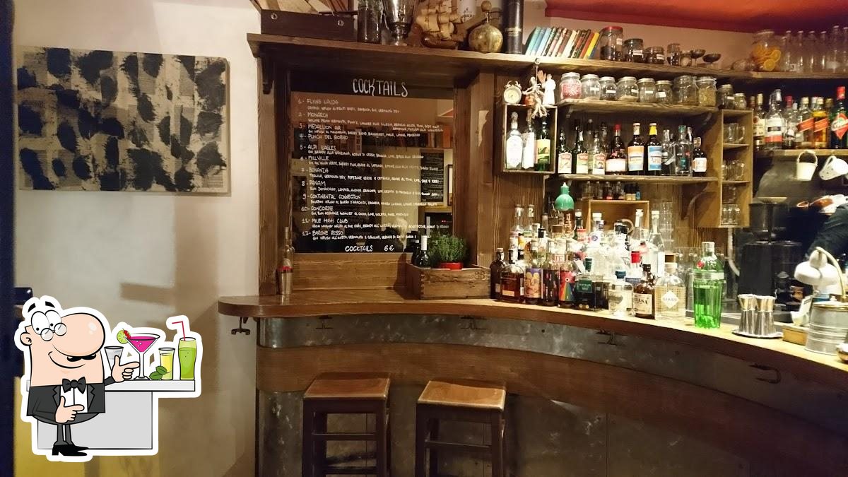 Archivio pub bar Verona Restaurant reviews