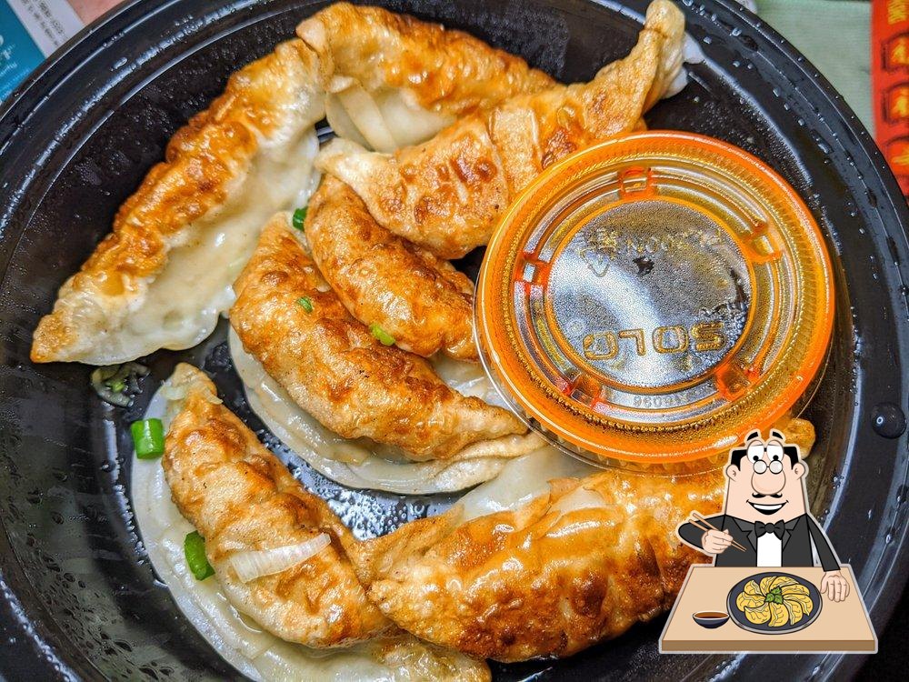 Mr Z Chinese Cuisine in New York City Restaurant menu and reviews