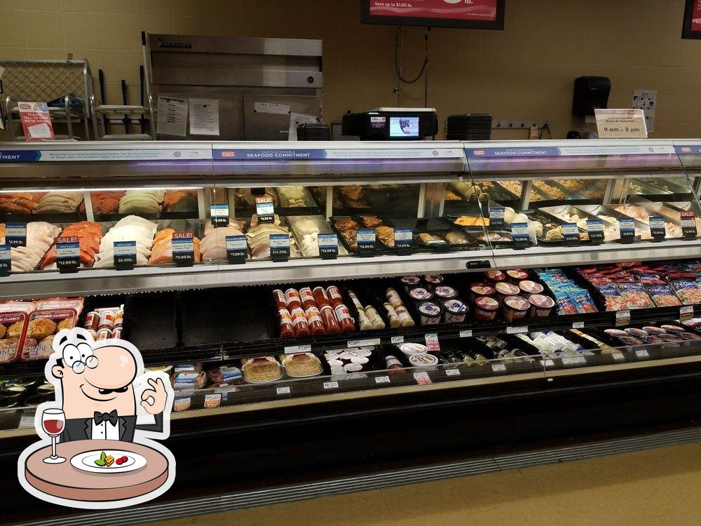 Giant Eagle Bakery, Grove City Opiniones del restaurante