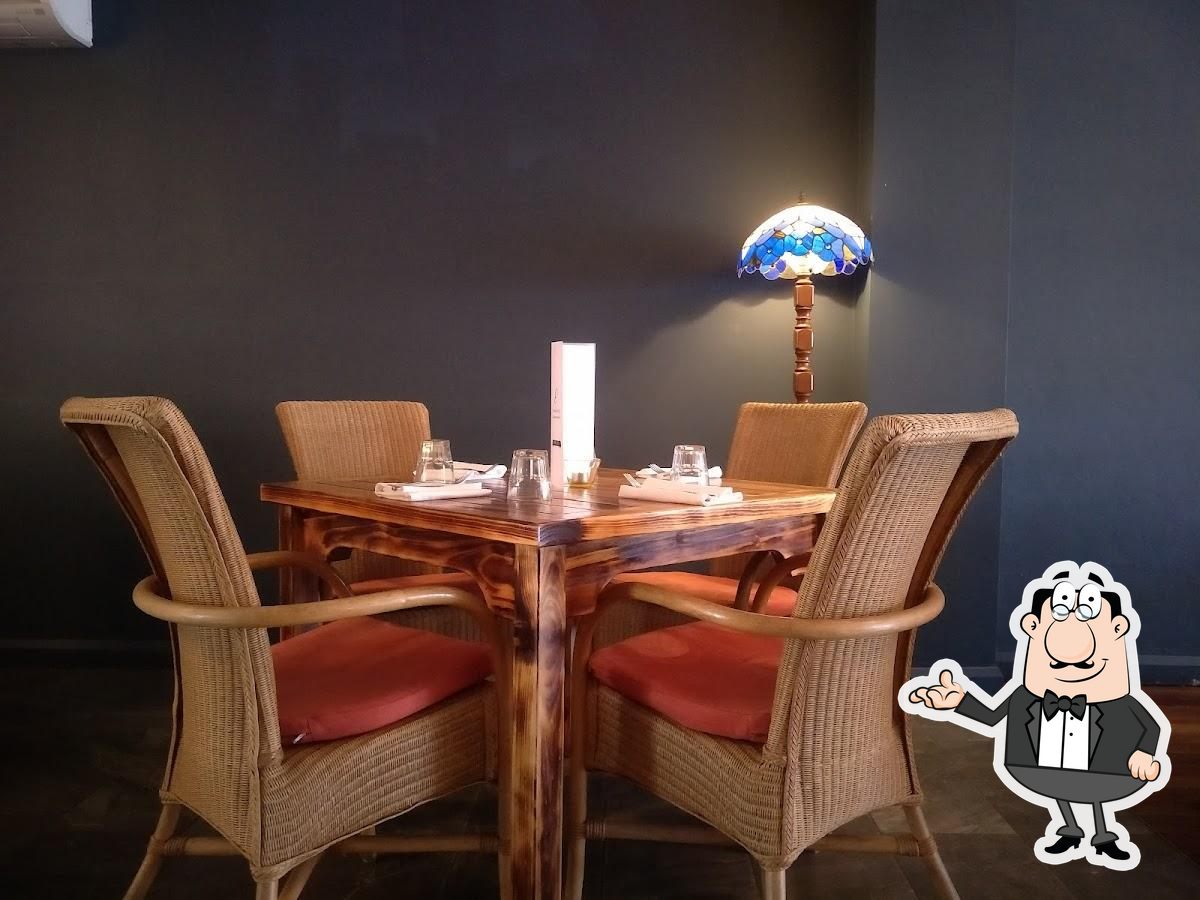 Patsy's in Urunga Restaurant menu and reviews