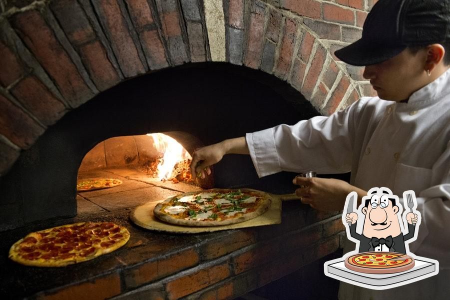 Fiorella's Cucina in Newton - Restaurant menu and reviews