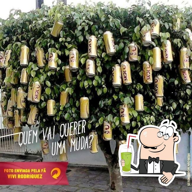 Degust" Restaurante Bar, Contagem